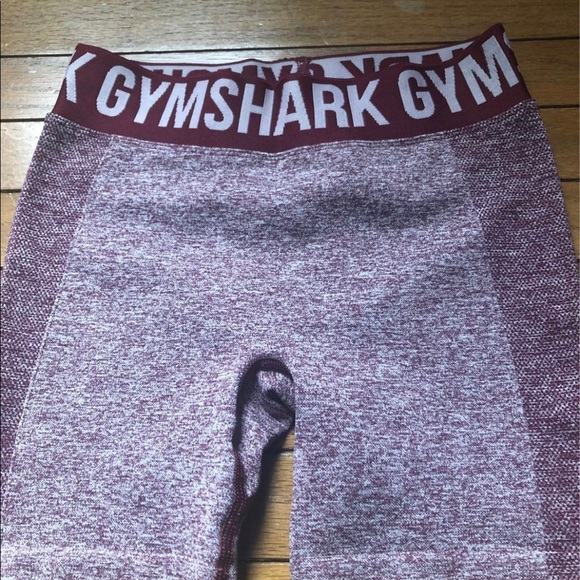Gymshark mid-rise flex shorts - XS - Picture 1 of 4